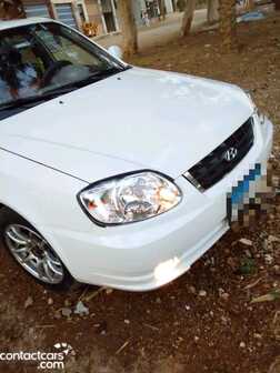 Used Hyundai Verna 2010