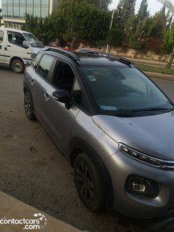 Citroen C3 2021