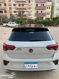 Volkswagen CC 2024
