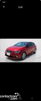 Used Seat Ibiza 2022