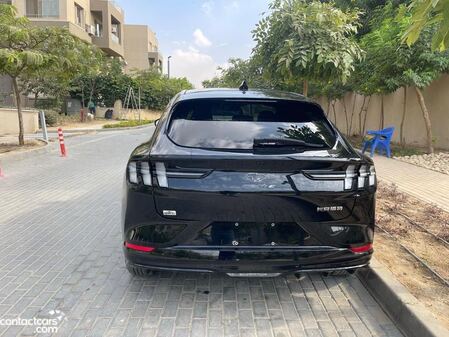 Used Ford Mustang 2022