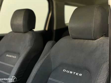 Used Renault Duster 2020