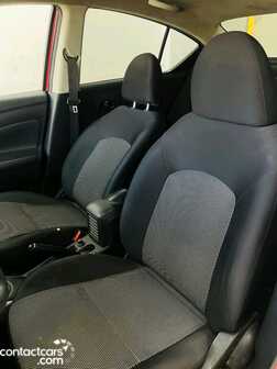 Used Nissan Sunny 2022