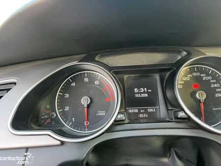Used Audi A5 2013