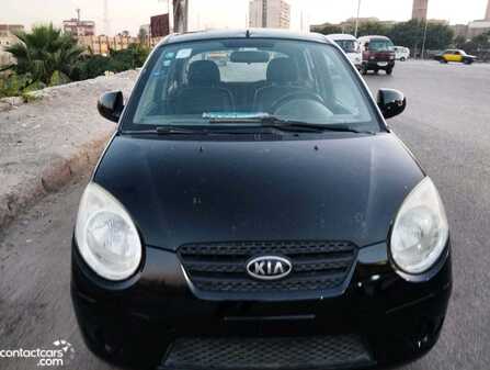 Kia Picanto 2010