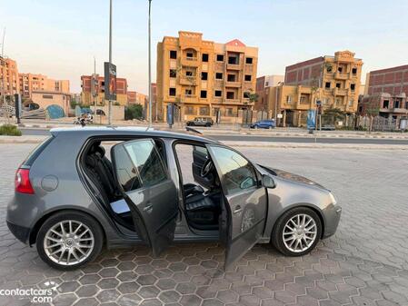 Volkswagen Golf 2009