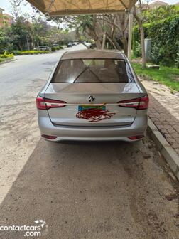 MG 5 2026