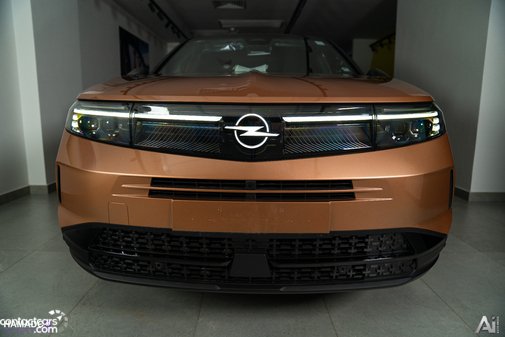 Opel Grand Land 2026
