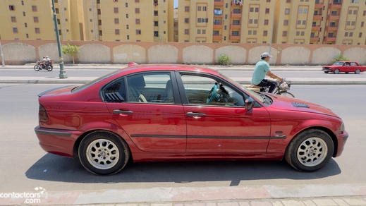 BMW 318i 2000