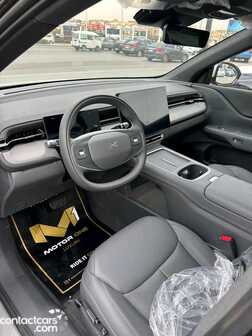 Xpeng G6 2026