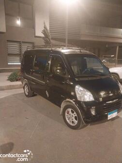 Chevrolet N200 2014