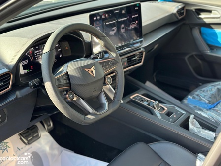 Cupra Formentor 2026