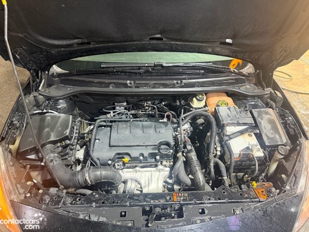 Opel Astra 2020