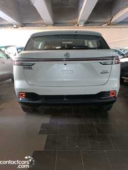 New MG HS 2026