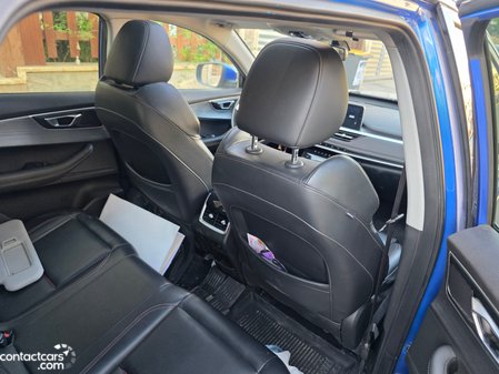Used Chery Tiggo 7 Pro 2022