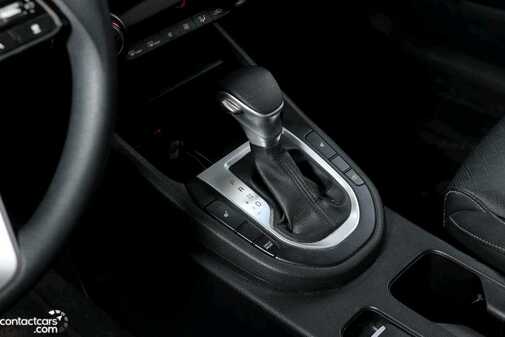 Kia Grand Cerato 2022