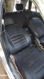 Volkswagen Pointer 2006