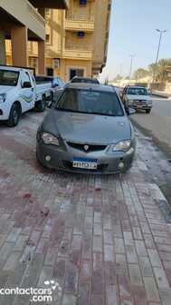 Used Proton Gen 2 2006
