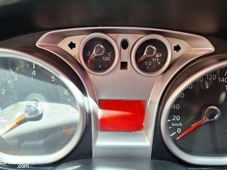 Ford Focus 2009