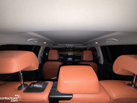 Used Skoda KODIAQ 2020