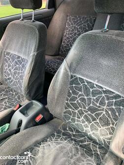 Used Daewoo Lanos II 2006