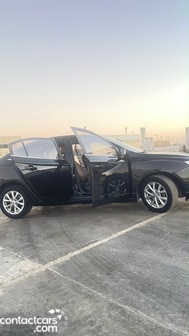 Used MG 5 2022