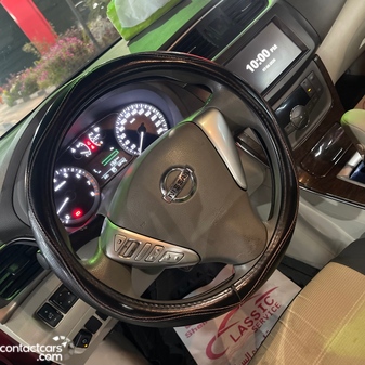 Used Nissan Sentra 2022