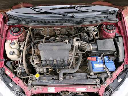 Used BYD F3 2021