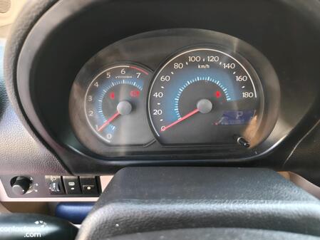 Used Geely Pandino 2014