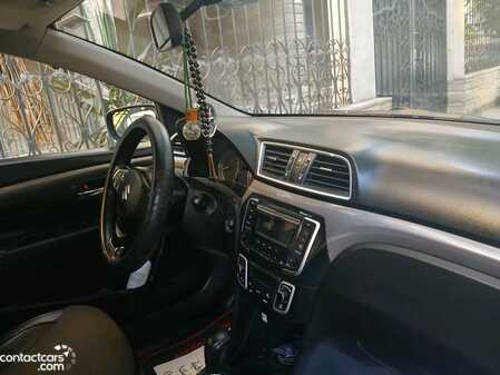 Used Suzuki Ciaz 2015