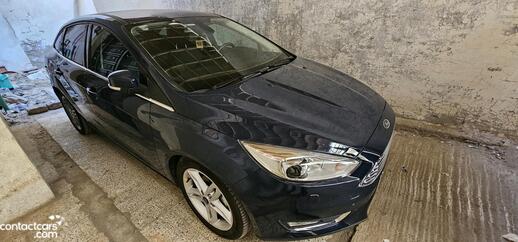 فورد فوكاس 2018 مستعملة