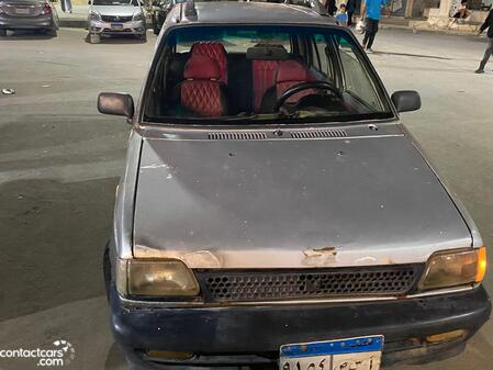 Used Suzuki Alto 2007