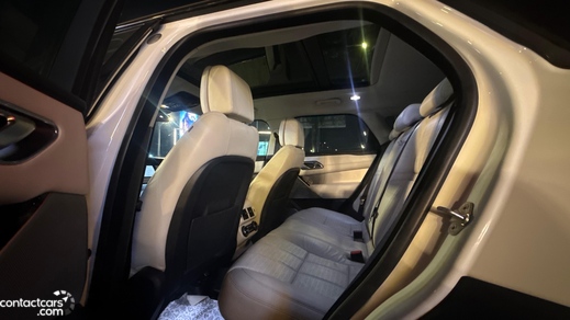 Land Rover Range Rover 2022