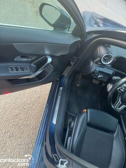 Used Mercedes A180 2021