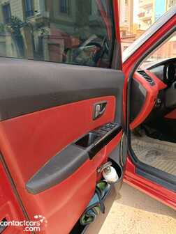 Used Kia Soul 2011