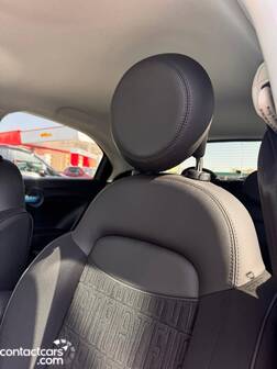 New Fiat 500X 2026