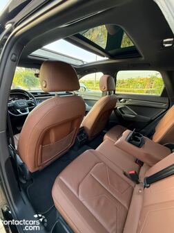 Used Audi Q3 2021