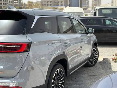 Jetour X90 Plus 2026