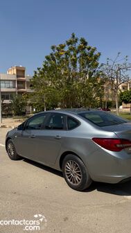 Used Opel Astra 2013