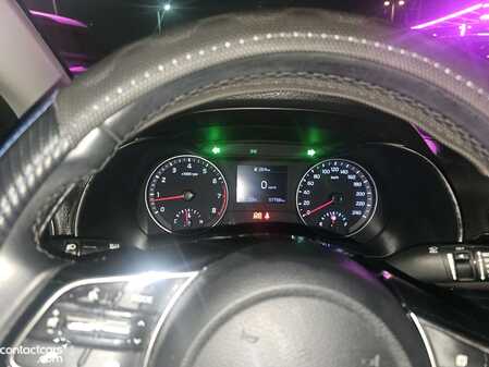 Used Kia Grand Cerato 2021