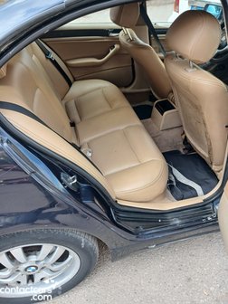 Used BMW 318i 2000
