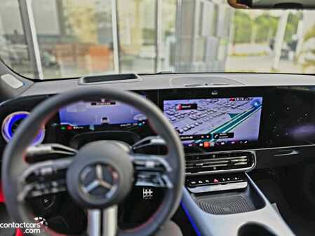 New Mercedes CLA 200 2026