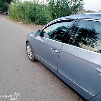 Used Volkswagen Passat 2011