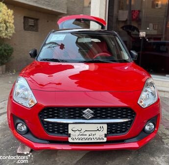 Suzuki Swift 2023