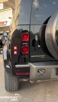 Used Land Rover DEFENDER 2023