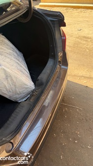 Used Fiat Tipo 2021