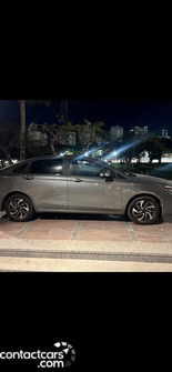 BAIC U5 Plus 2025