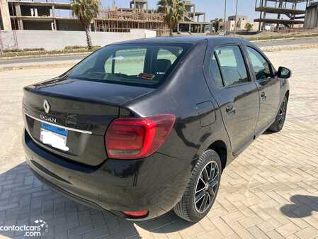 Used Renault Logan 2020
