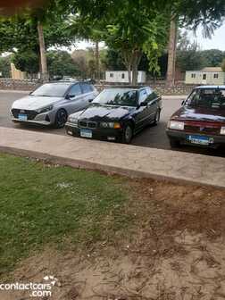 BMW 316i 1996