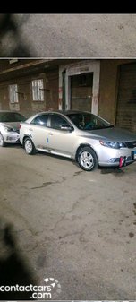 Used Kia Forte 2009